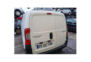 Serrure avant gauche PEUGEOT BIPPER Photo n°8