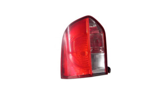 Feu arriere secondaire gauche (feux) VOLKSWAGEN GOLF 6 Photo n°3