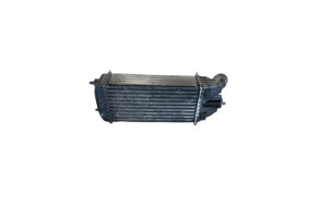 Echangeur air (Intercooler) PEUGEOT 207 Photo n°2