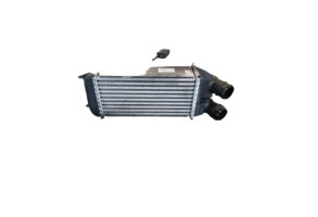 Echangeur air (Intercooler) PEUGEOT 207 Photo n°3