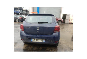 Retroviseur droit DACIA SANDERO 2 Photo n°15