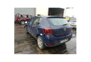 Retroviseur droit DACIA SANDERO 2 Photo n°16