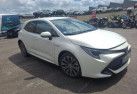 Feu factice arriere gauche TOYOTA COROLLA E21 Photo n°8