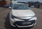 Feu factice arriere gauche TOYOTA COROLLA E21 Photo n°9