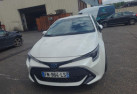Feu factice arriere gauche TOYOTA COROLLA E21 Photo n°12