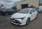 Feu factice arriere gauche TOYOTA COROLLA E21 Photo n°13