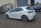 Feu factice arriere gauche TOYOTA COROLLA E21 Photo n°16
