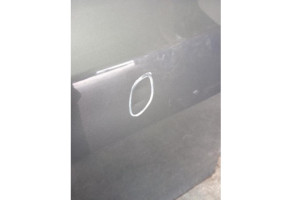 Porte arriere droit CHEVROLET ORLANDO Photo n°1