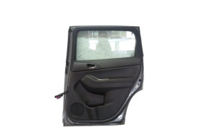 Porte arriere droit CHEVROLET ORLANDO Photo n°4