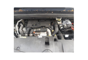 Leve vitre electrique arriere droit CITROEN C4 PICASSO 2 Photo n°12