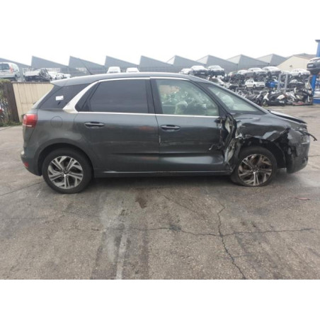 Poignee electrique frein a main CITROEN C4 PICASSO 2