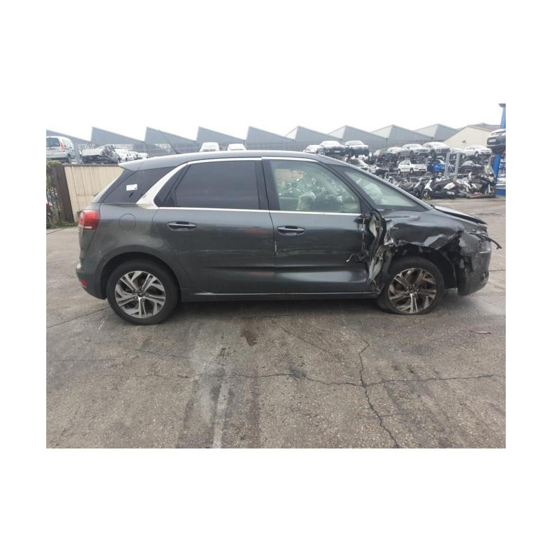 Vitre arriere droit CITROEN C4 PICASSO 2 Photo n°1