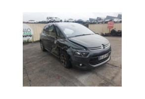 Vitre arriere droit CITROEN C4 PICASSO 2 Photo n°3