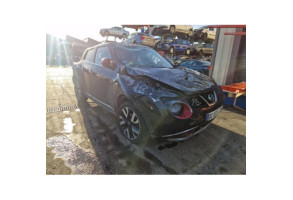 Moteur essuie glace arriere NISSAN JUKE 1 Photo n°5