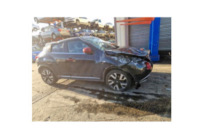 Moteur essuie glace arriere NISSAN JUKE 1 Photo n°6