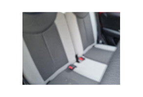 Attache ceinture arriere gauche TOYOTA AYGO 2 Photo n°17