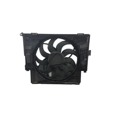 Moto ventilateur radiateur BMW SERIE 1 F20