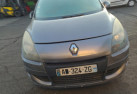 Air bag rideau gauche RENAULT SCENIC 3 Photo n°12