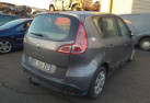 Bouton de coffre RENAULT SCENIC 3 Photo n°5