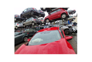 Pivot de moyeu avant droit HONDA CIVIC 10 Photo n°8