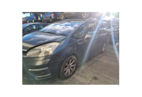 Poignee porte arriere droit CITROEN C4 GRAND PICASSO 1 Photo n°6