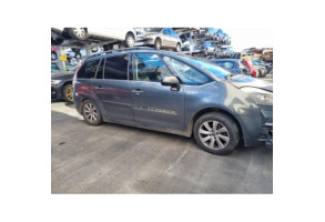 Poignee porte arriere droit CITROEN C4 GRAND PICASSO 1 Photo n°10