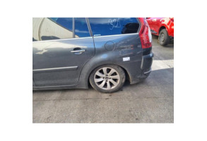 Poignee porte arriere droit CITROEN C4 GRAND PICASSO 1 Photo n°15