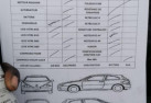 Feu arriere principal droit (feux) HONDA CIVIC 8 Photo n°16