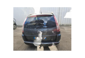 Avertisseur/Klaxon CITROEN C4 GRAND PICASSO 1 Photo n°14