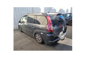 Avertisseur/Klaxon CITROEN C4 GRAND PICASSO 1 Photo n°15