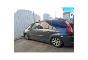 Avertisseur/Klaxon CITROEN C4 GRAND PICASSO 1 Photo n°16