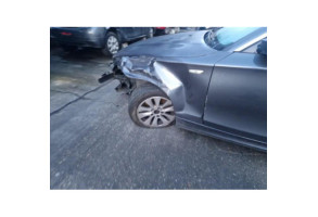 Interrupteur de leve vitre avant droit BMW SERIE 1 E81 Photo n°17