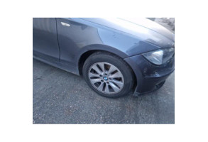 Interrupteur de leve vitre avant droit BMW SERIE 1 E81 Photo n°18
