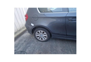 Interrupteur de leve vitre avant droit BMW SERIE 1 E81 Photo n°19