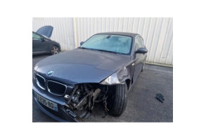 Trappe d'essence BMW SERIE 1 E81 Photo n°5