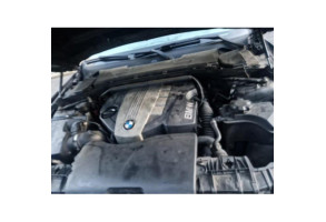 Trappe d'essence BMW SERIE 1 E81 Photo n°7