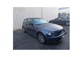 Trappe d'essence BMW SERIE 1 E81 Photo n°8