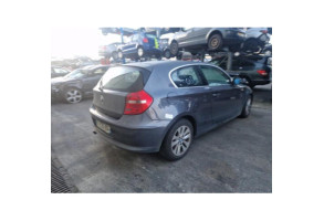 Trappe d'essence BMW SERIE 1 E81 Photo n°11