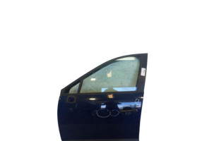 Porte avant gauche RENAULT GRAND SCENIC 3 Photo n°1