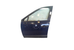 Porte avant gauche RENAULT GRAND SCENIC 3 Photo n°2