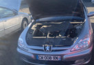 Poignee interieur arriere gauche PEUGEOT 607 Photo n°7