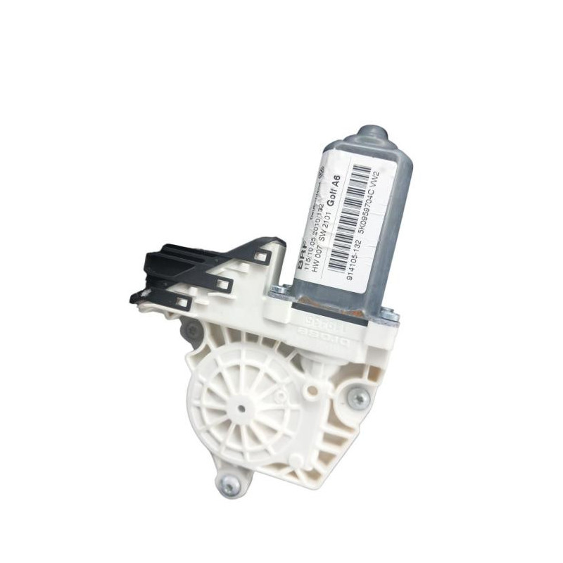 Leve vitre electrique arriere droit VOLKSWAGEN GOLF 6 Photo n°1