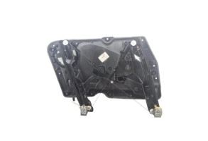 Leve vitre electrique avant droit VOLKSWAGEN GOLF 6 Photo n°2