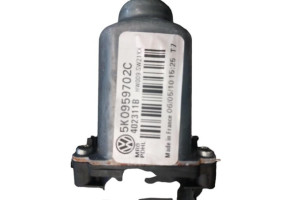 Leve vitre electrique avant droit VOLKSWAGEN GOLF 6 Photo n°4