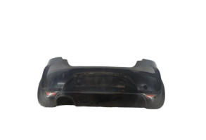 Pare choc arriere SEAT LEON 2 Photo n°10