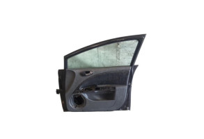 Porte avant droit SEAT LEON 2 Photo n°2