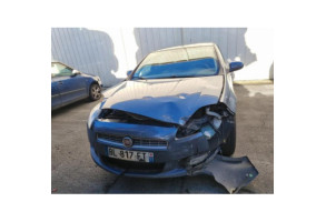 Commande chauffage FIAT BRAVO 2 Photo n°8