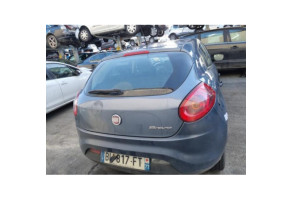 Commande chauffage FIAT BRAVO 2 Photo n°13