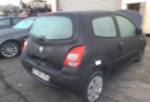 Bouton de warning RENAULT TWINGO 2 Photo n°5