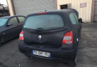 Bouton de warning RENAULT TWINGO 2 Photo n°6